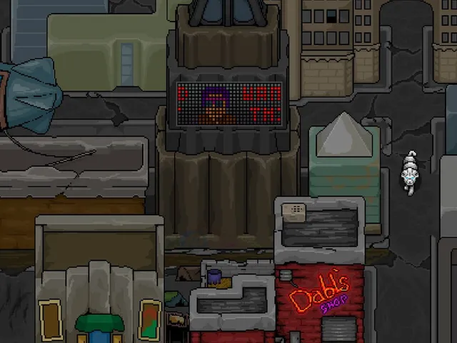 Ghost Code: Ignite