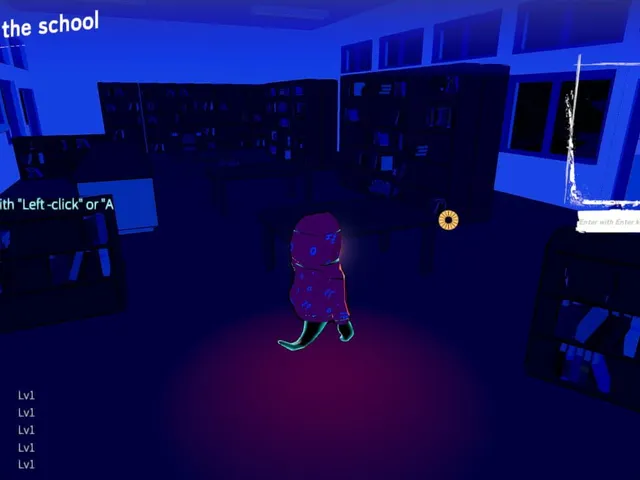 Ghost Fake