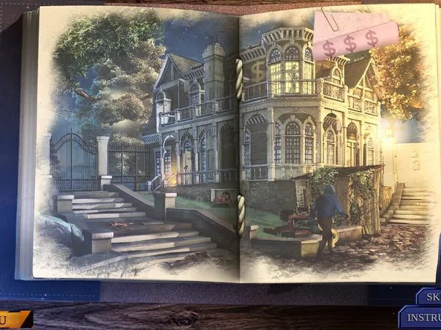 Ghost Files 2: Memory of a Crime