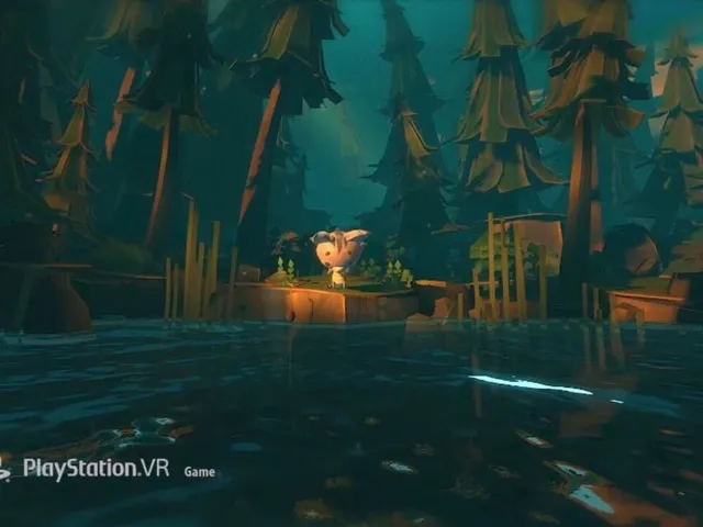 Ghost Giant