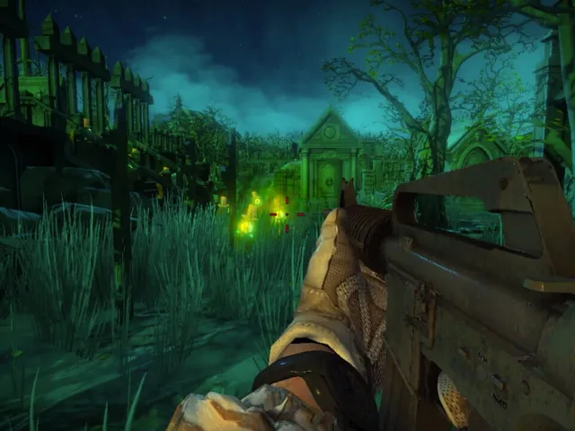 Ghost Guns