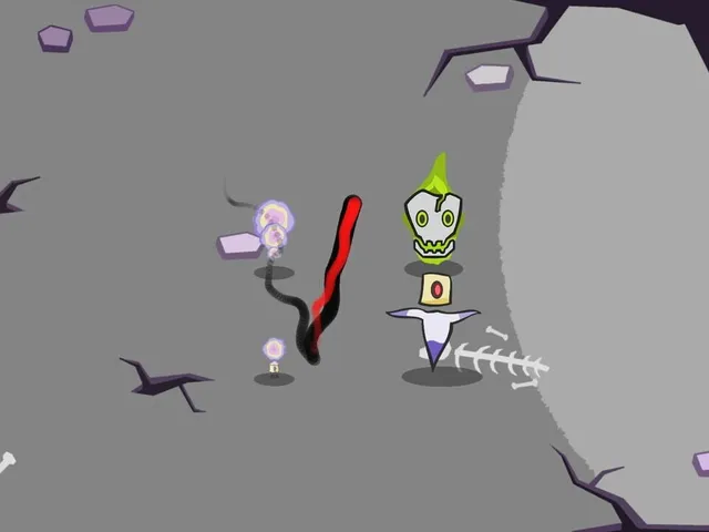 Ghost Killer