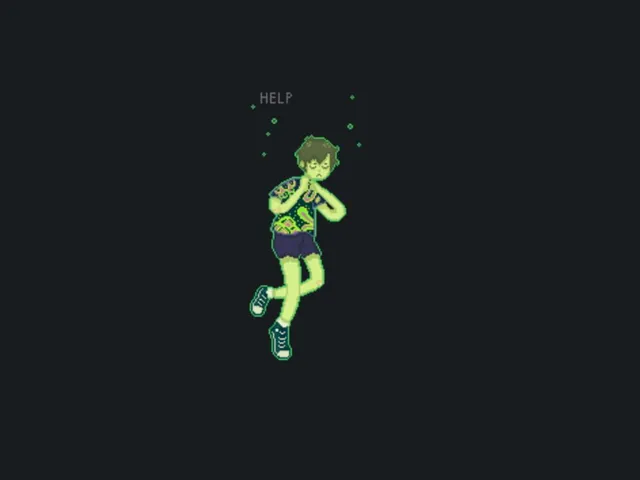 Ghost King's Revenge