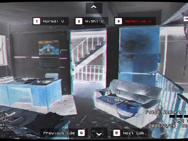 Ghost Observation