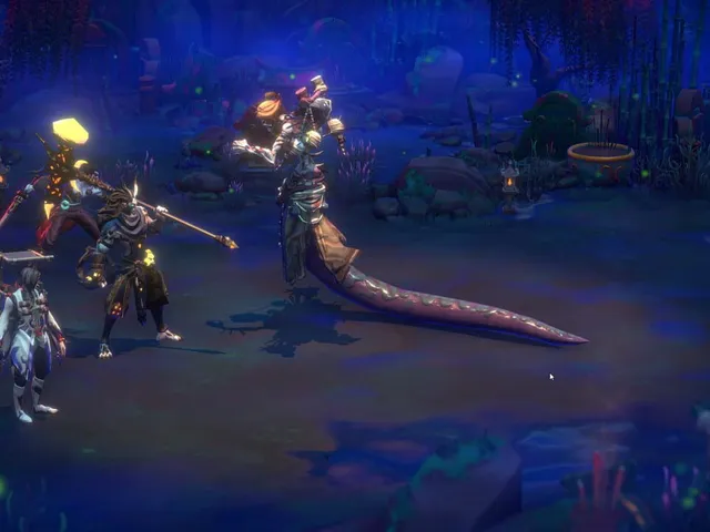Ghost of Dragon