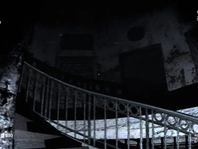 Ghost Of Wynlow