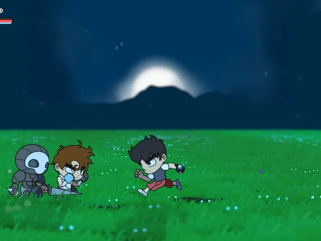 Ghost Puncher