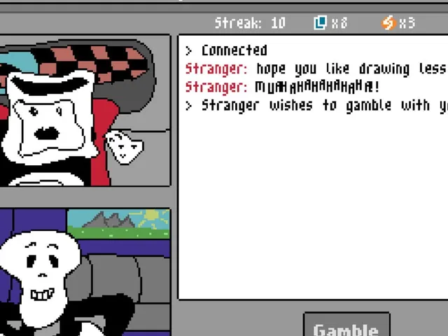 Ghost Roulette