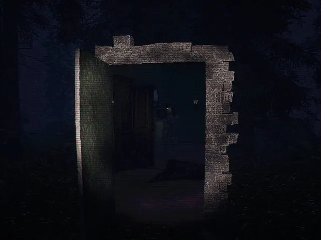 Ghost Scout