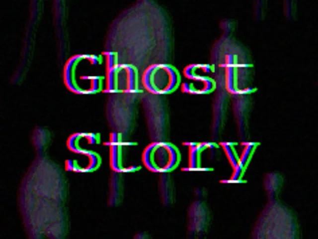 Ghost Story