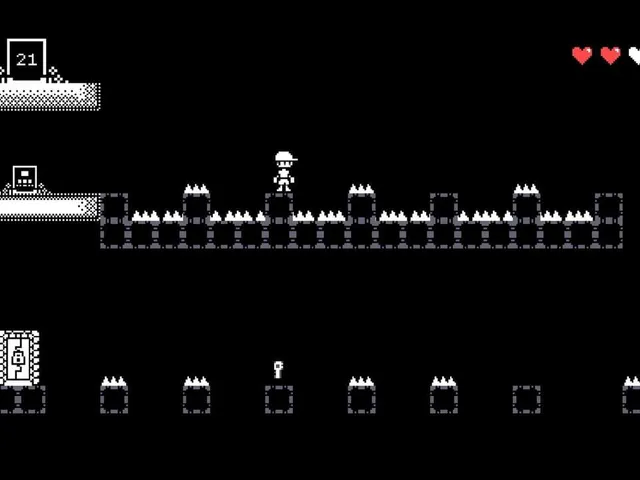 Ghost Teen Escape from Limbo