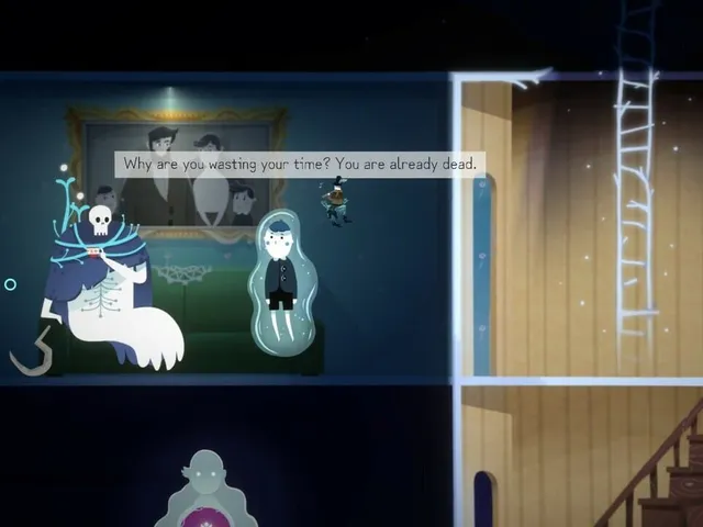 Ghostboy