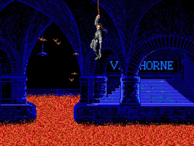Ghostbusters II
