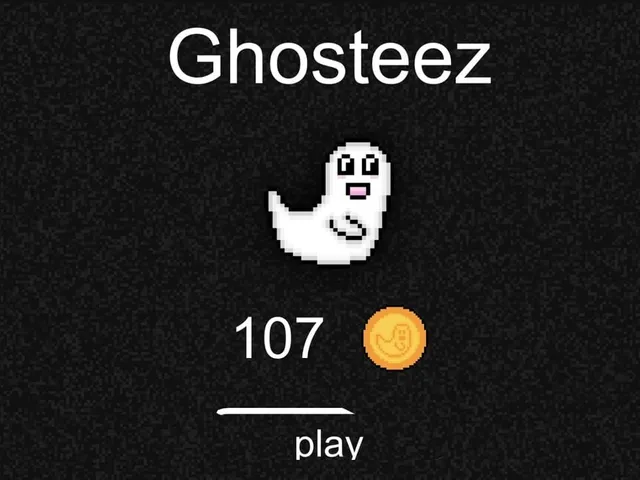 Ghosteez