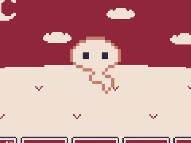 Ghostfriend