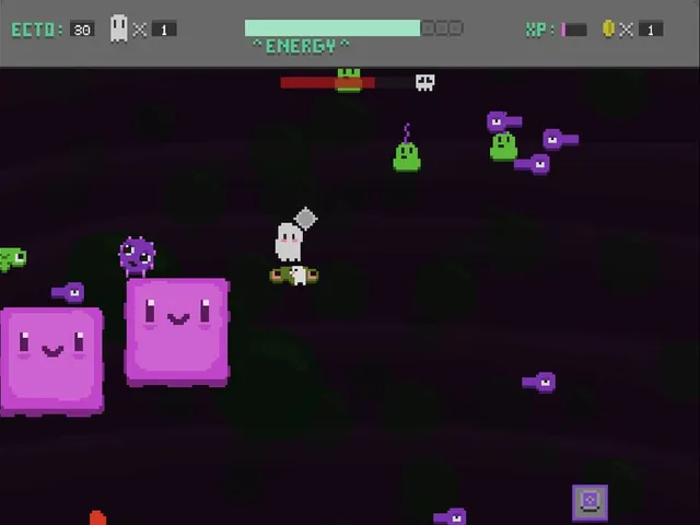GhostGame