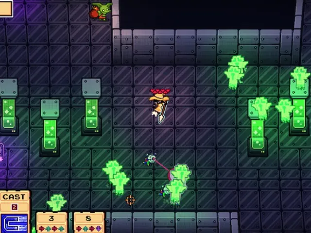 Ghostslayers