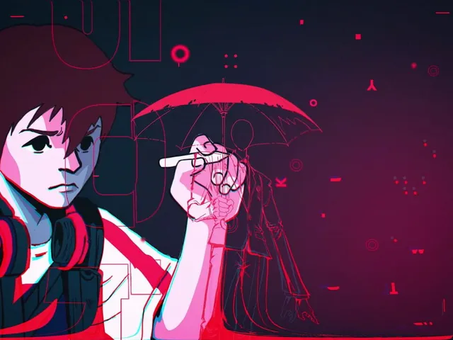 Ghostwire: Tokyo - Prelude: The Corrupted Casefile
