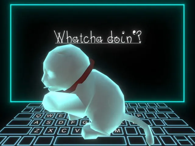 Ghostwriter