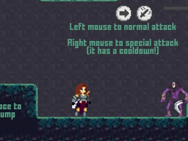 Ghoul Dungeon