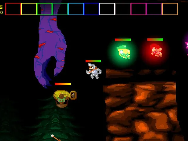 Ghouls Underground