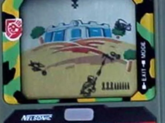 G.I. Joe: A Real American Hero