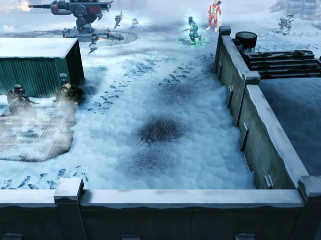G.I. joe: Special Ops