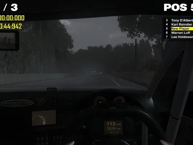 GI Racing 2.0