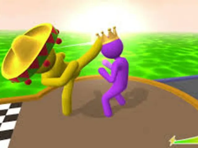 Giant Rush
