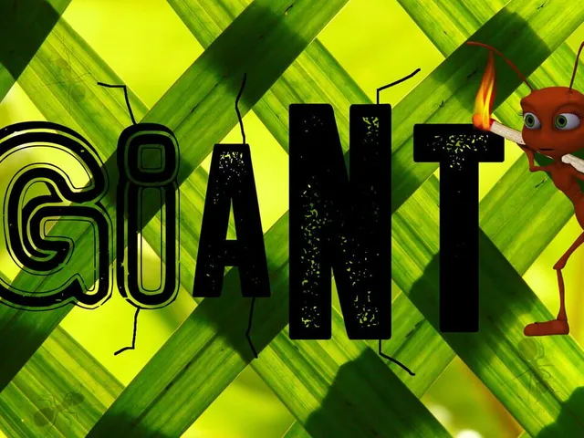 GiAnt