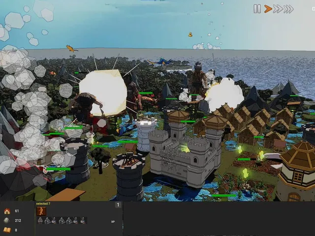 Giantfall