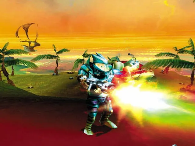 Giants: Citizen Kabuto