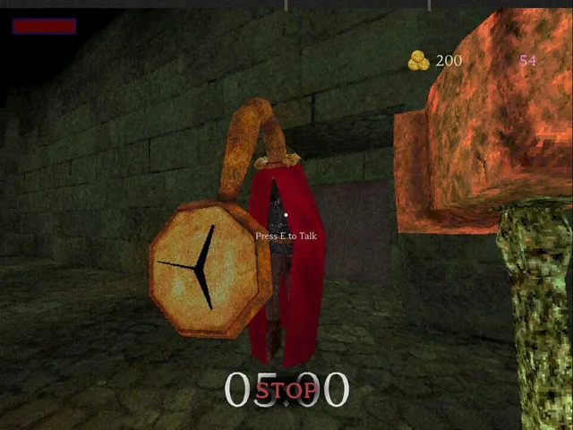 Giant’s Heart