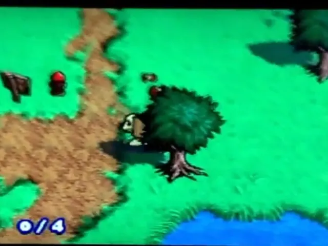 Giga Pets Explorer
