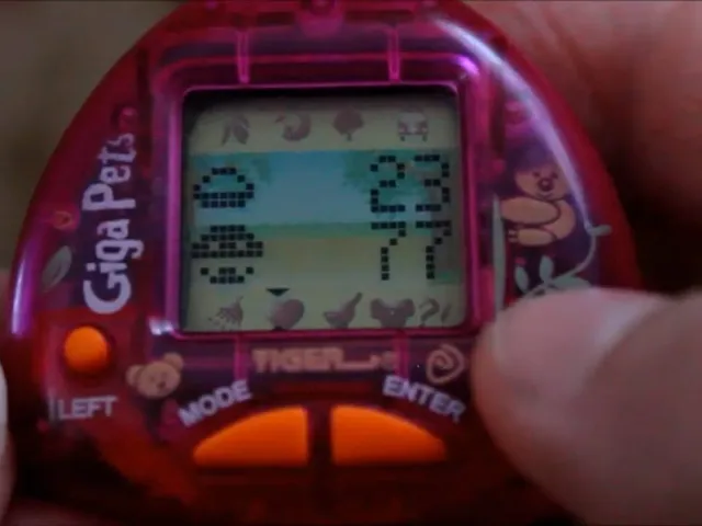 Giga Pets: Komputer Koala