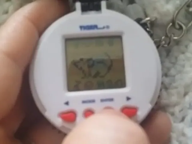 Giga Pets: Oreo