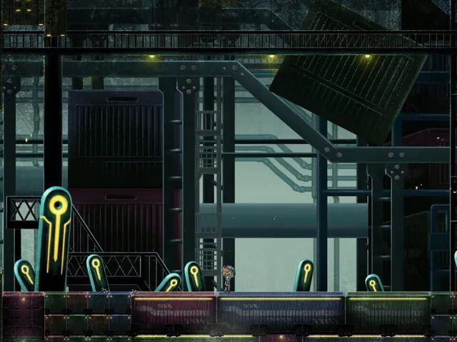Giga Wrecker Alt.