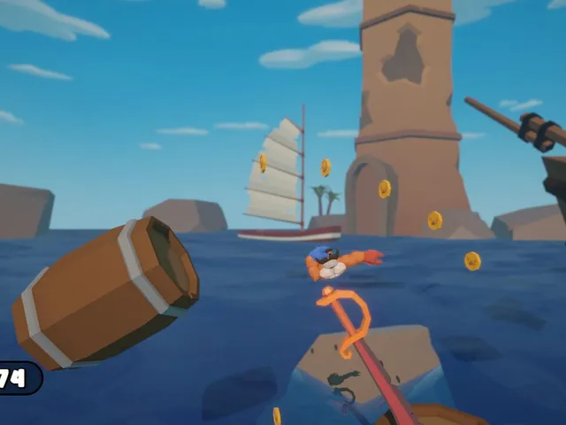 Gigacrab: Getting Over The Meme