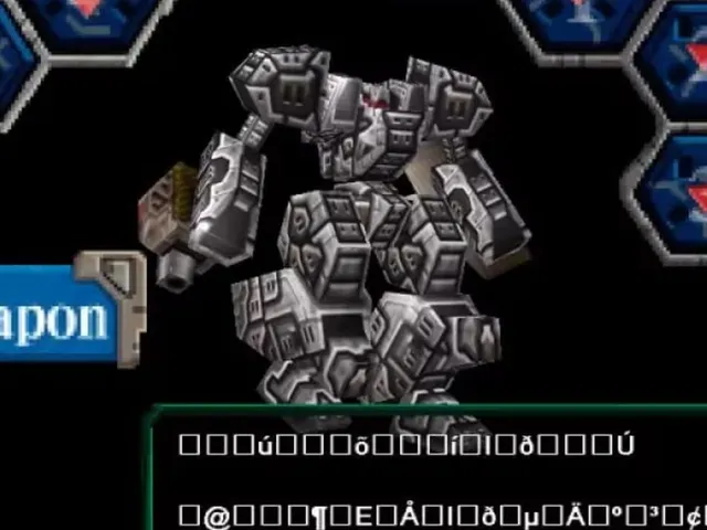 Gigantic Gear