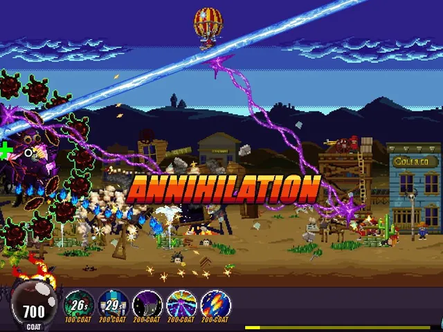 Gigapocalypse
