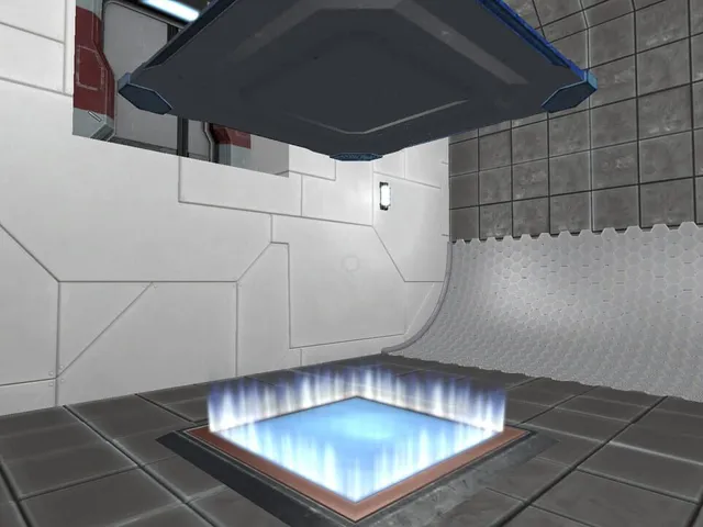 Gimbal Gravity
