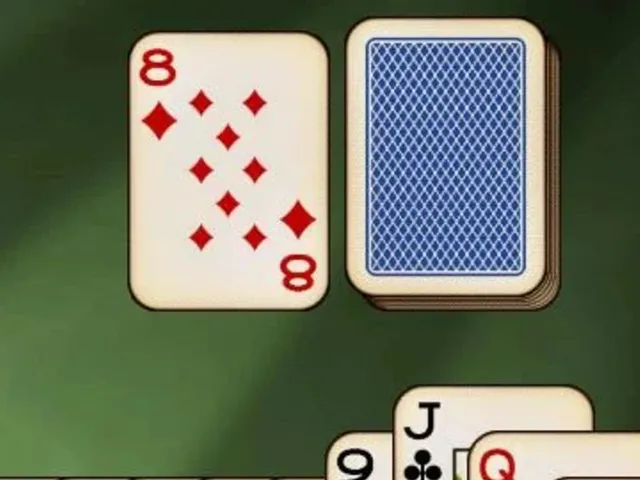 Gin Rummy