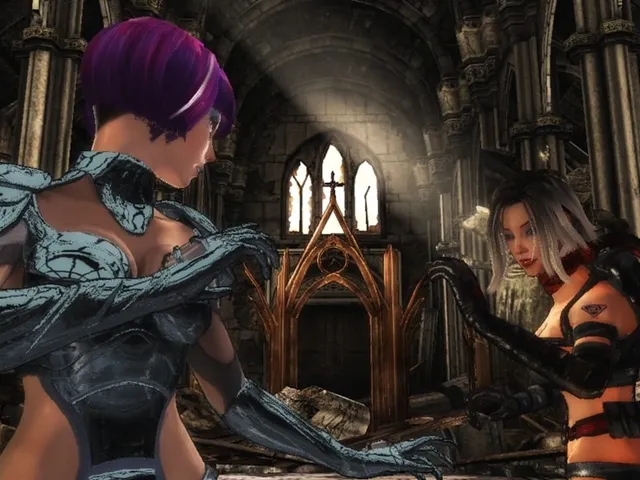 Girl Fight