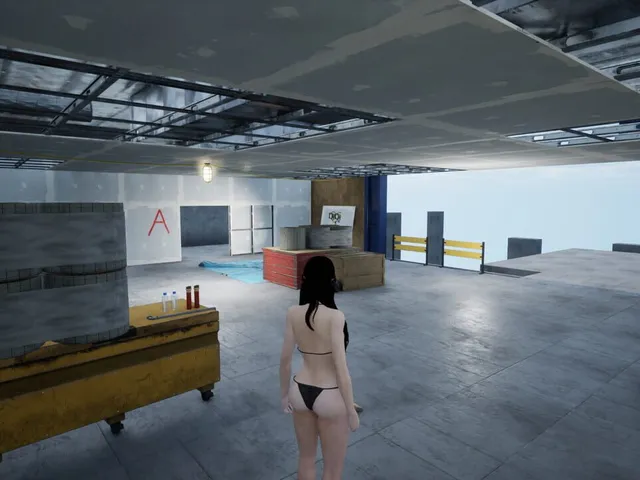 Girl Survivors