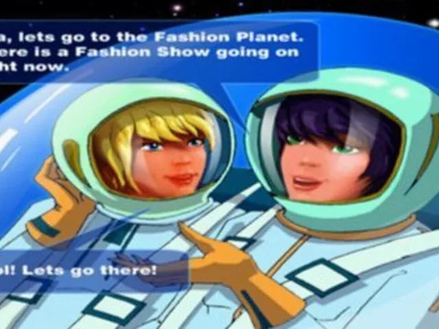 Girl Zone