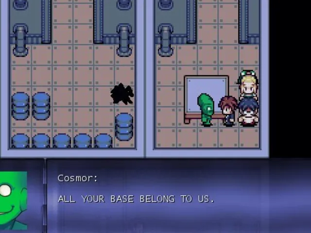 Girlfriend Rescue