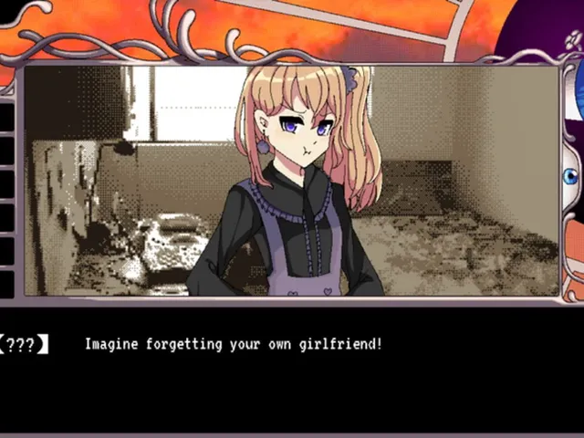 Girlfriend Simulator