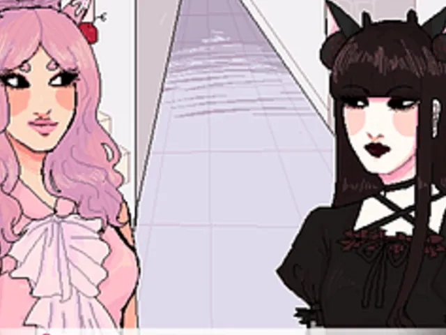 Girlfurriends