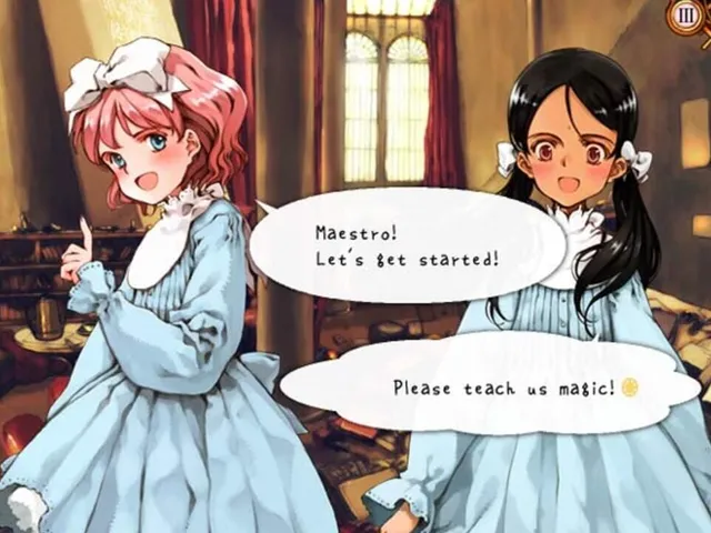 Girlish Grimoire Littlewitch Romanesque: Editio Perfecta
