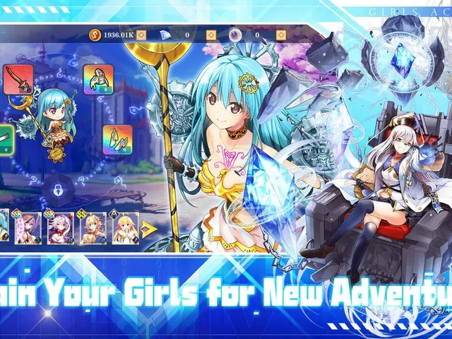 Girls Academy
